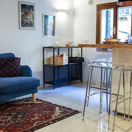 Erbe Canal View Private House Βενετία Εξωτερικό φωτογραφία