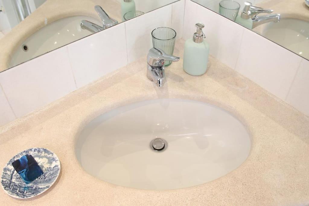Erbe Canal View Private House Βενετία Εξωτερικό φωτογραφία