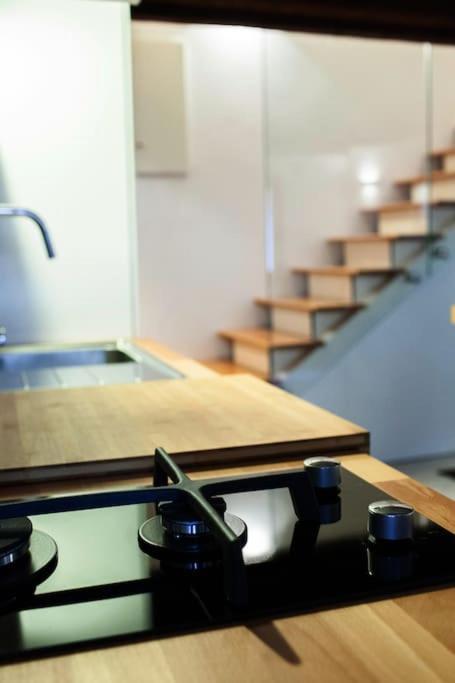 Erbe Canal View Private House Βενετία Εξωτερικό φωτογραφία