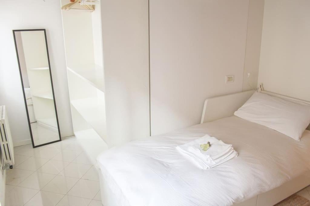 Erbe Canal View Private House Βενετία Εξωτερικό φωτογραφία