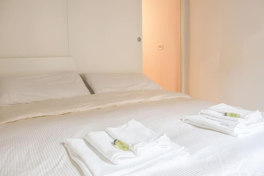 Erbe Canal View Private House Βενετία Εξωτερικό φωτογραφία